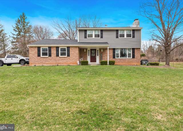 Property at 1344 Morstein Rd Unit A, West Chester, PA 19380, 4 beds, 1.5 baths