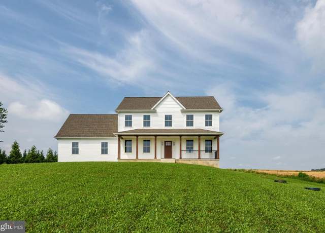 Property at 2800 Bailey Crossroads Rd, Atglen, PA 19310, 4 beds, 3 baths