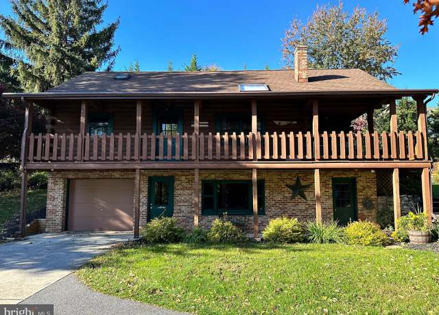 Property at 1250 Highspire Rd, Middletown, PA 17057, 3 beds, 1.5 baths