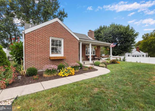 Property at 389 Schoolhouse Rd, Middletown, PA 17057, 3 beds, 2 baths