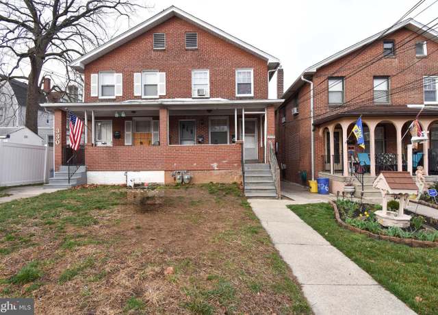 Property at 328 Clifton Ave, Sharon Hill, PA 19079, 2 beds, 2 baths