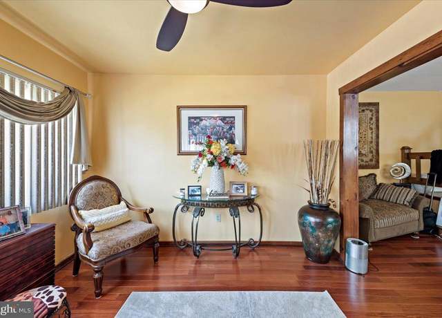 Property at 719 Fern St, Lansdowne, PA 19050, 3 beds, 1.5 baths