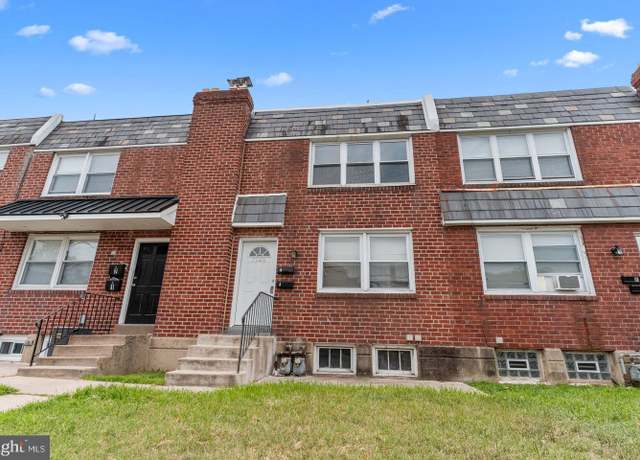 Property at 7120 Clinton Rd, Upper Darby, PA 19082, 2 beds