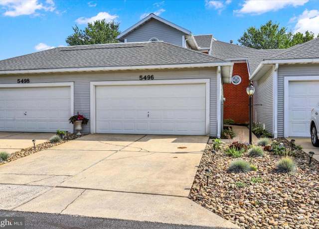 Property at 5496 Fairway Dr W, Fayetteville, PA 17222, 2 beds, 2.5 baths