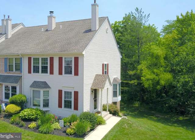 Property at 1263 Maple Glen Cir, Pottstown, PA 19464, 3 beds, 2.5 baths