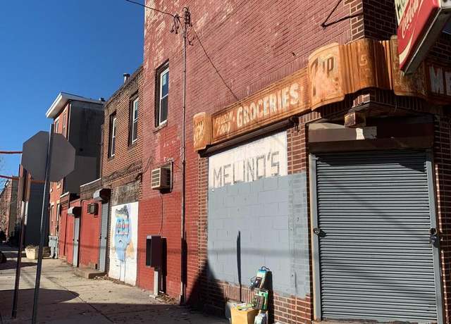 Property at 1130 S 15th St, Philadelphia, PA 19146, 0.5 baths
