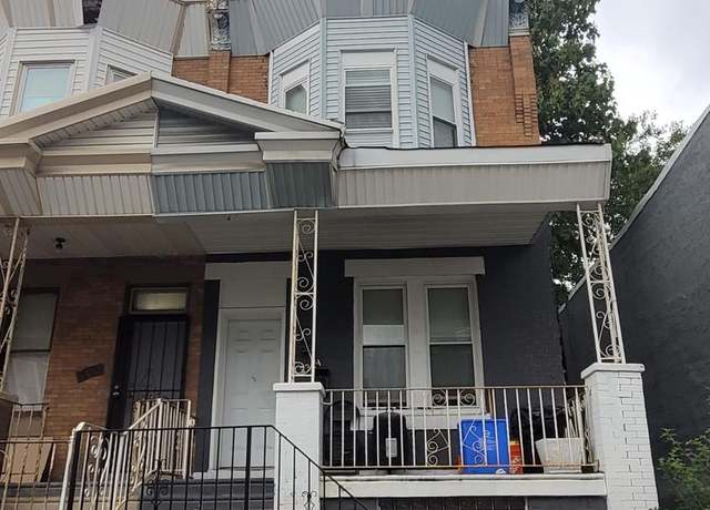 Property at 3314 N Gratz St, Philadelphia, PA 19140