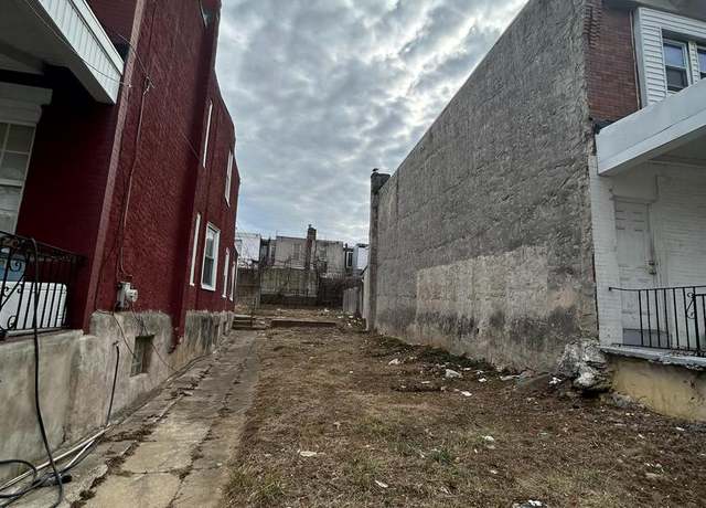 Property at 312 W Ruscomb St, Philadelphia, PA 19120
