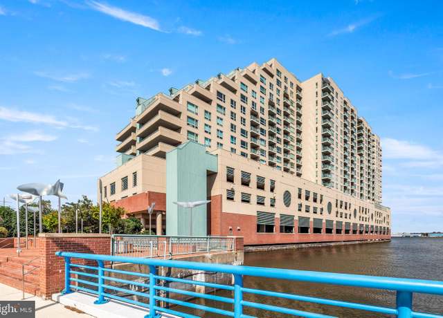 Property at 717 S Chris Columbus Blvd #1214, Philadelphia, PA 19147, 1 bed, 1 bath