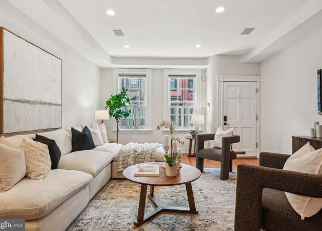 Property at 723 S 2nd St, Philadelphia, PA 19147, 5 beds, 3.5 baths