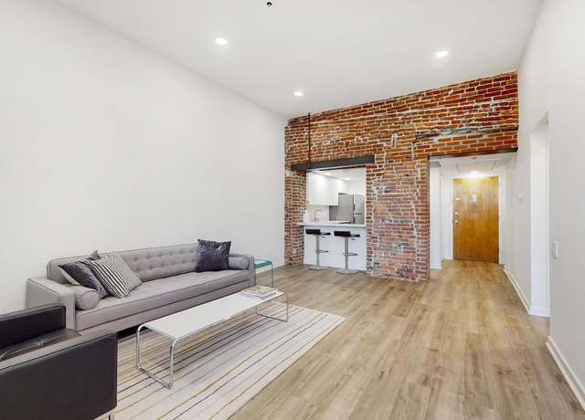 Property at 301 Race St #504, Philadelphia, PA 19106, 1 bed, 1 bath