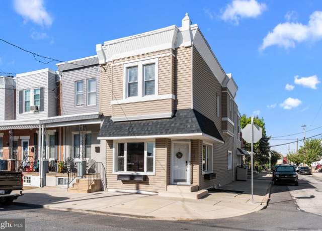 Property at 2545 Lefevre St, Philadelphia, PA 19137, 3 beds, 1.5 baths