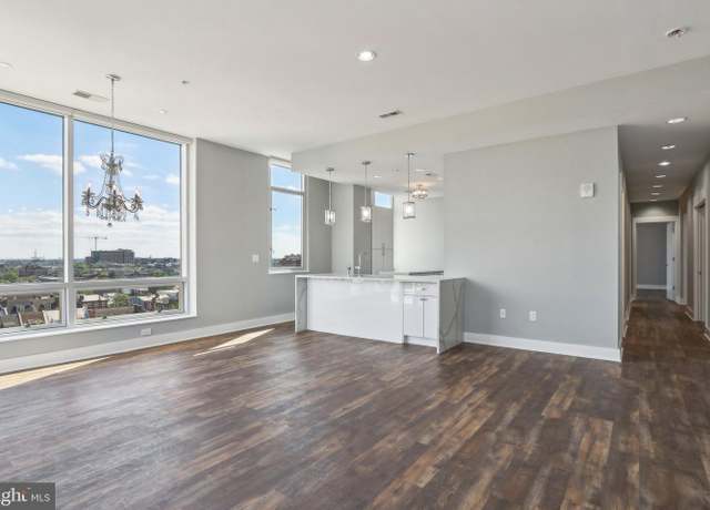 Property at 1101 Locust St Unit 8B, Philadelphia, PA 19107, 3 beds, 3.5 baths