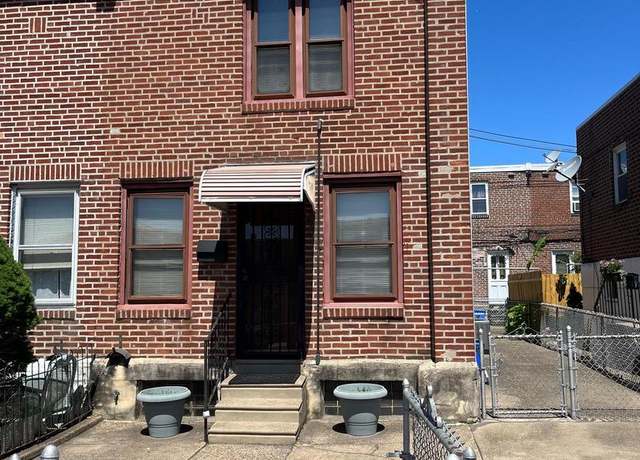 Property at 3638 Livingston St, Philadelphia, PA 19134, 2 beds, 1 bath