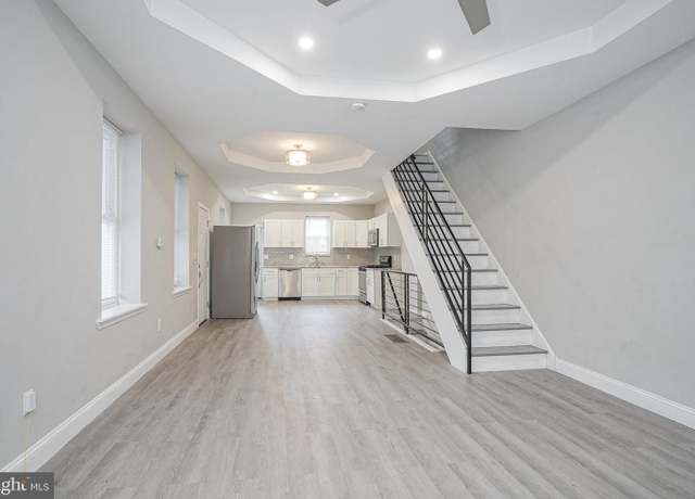 Property at 2634 Tulip St, Philadelphia, PA 19125, 3 beds, 2 baths