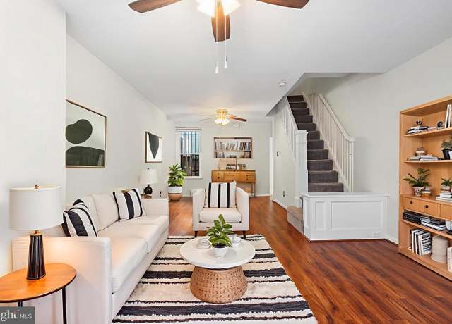 Property at 1238 Durfor St, Philadelphia, PA 19148, 3 beds, 1 bath