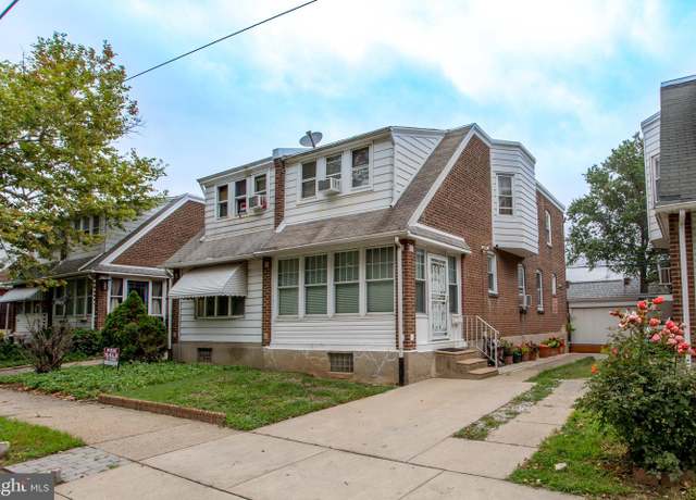 Property at 1951 E Cheltenham Ave, Philadelphia, PA 19124, 3 beds, 1.5 baths