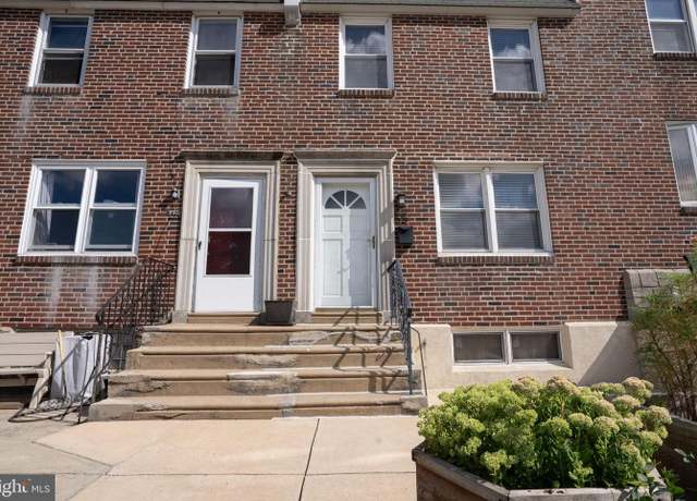 Property at 155 Osborn St, Philadelphia, PA 19128, 3 beds, 1 bath