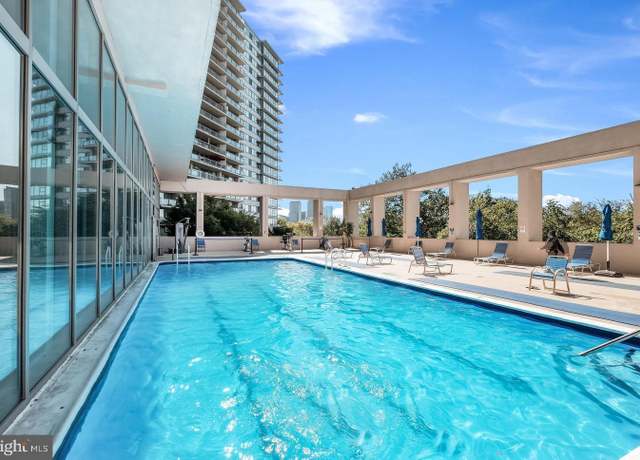 Property at 2401-00 Pennsylvania Ave Unit 2C50, Philadelphia, PA 19130, 1 bed, 1 bath