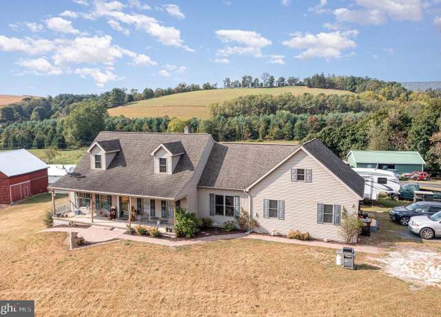 Property at 1564 Creek Rd, Pitman, PA 17964, 3 beds, 2 baths