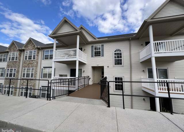 Property at 242-J N Second St Unit 242J, New Freedom, PA 17349, 2 beds, 2 baths