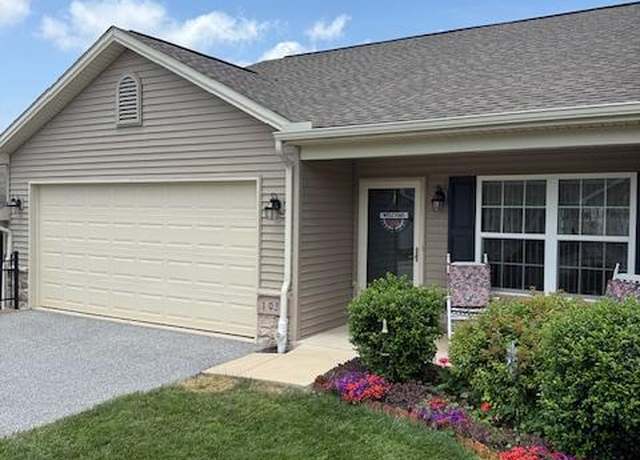 Property at 103 Saddlebred Dr #139, Red Lion, PA 17356, 2 beds, 2 baths