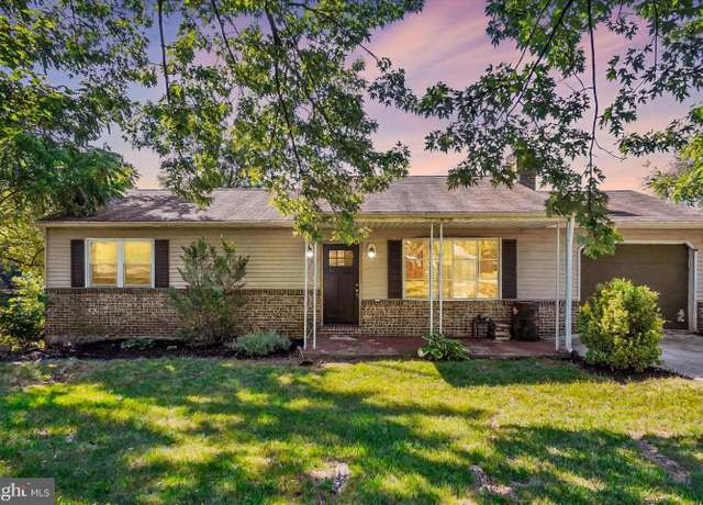 Property at 50 Sugar Maple Dr, Etters, PA 17319, 3 beds, 1.5 baths