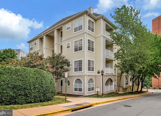Property at 4551 Strutfield Ln #4113, Alexandria, VA 22311, 2 beds, 2 baths