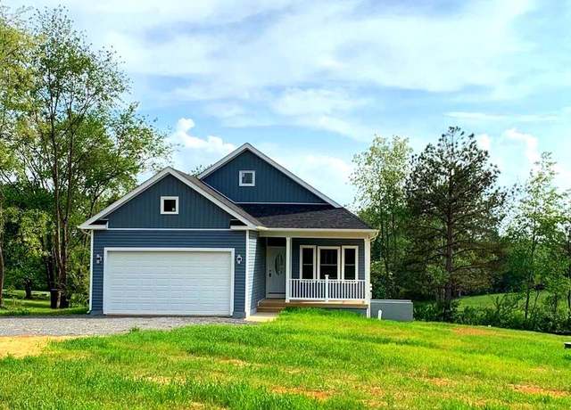 Property at 15477 Norman Rd, Culpeper, VA 22701, 3 beds, 2 baths