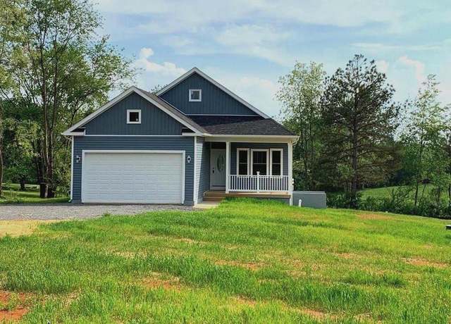 Property at 15477 Norman Rd, Culpeper, VA 22701, 3 beds, 2 baths