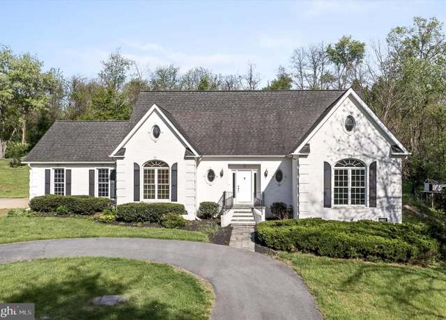 Property at 3980 Middle Rd, Winchester, VA 22602, 4 beds, 3.5 baths