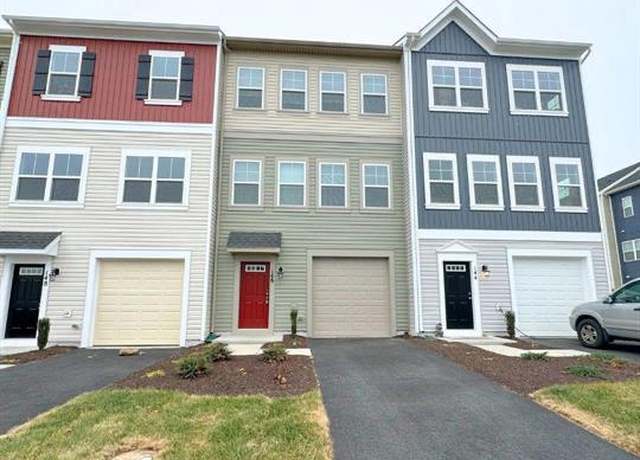 Property at 146 Galaxy Pl, Stephenson, VA 22656, 3 beds, 3 baths