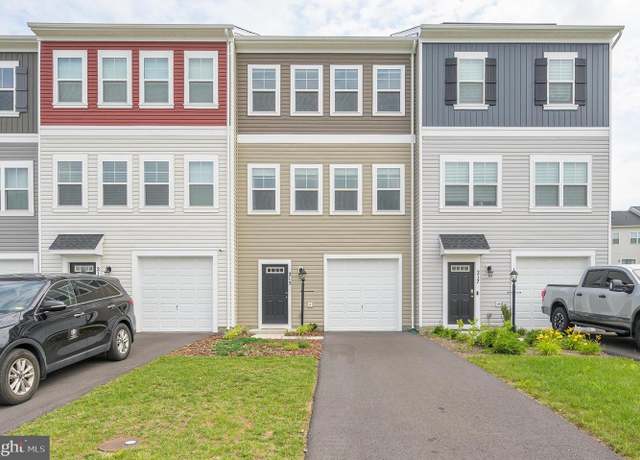 Property at 215 Barrister St, Stephenson, VA 22656, 3 beds, 3 baths