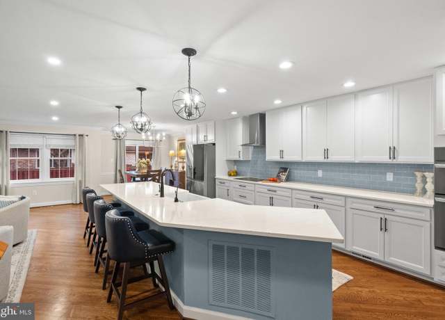 Property at 5195 Cottingham Pl, Alexandria, VA 22304, 4 beds, 3 baths