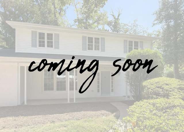 Property at 8717 Victoria Rd, Springfield, VA 22151, 4 beds, 2.5 baths