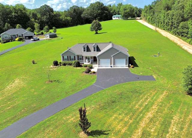 Property at 361 Kings Hwy, King George, VA 22485, 3 beds, 2 baths