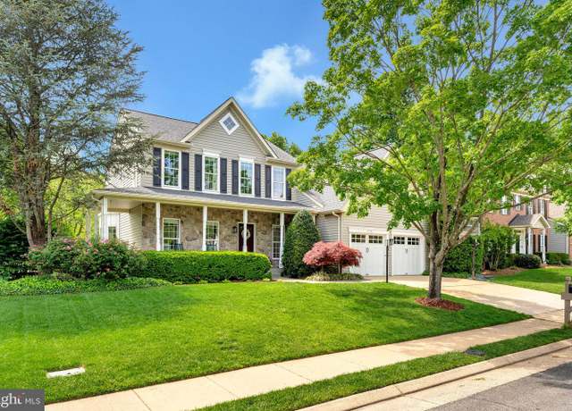 Property at 21591 Awbrey Pl, Broadlands, VA 20148, 4 beds, 3.5 baths