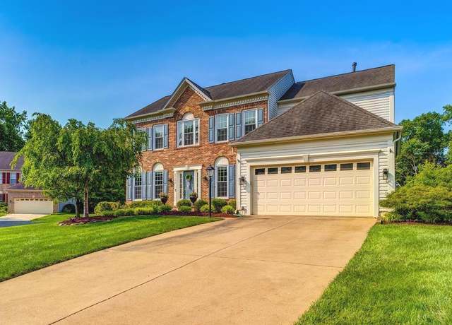 Property at 47175 Chambliss Ct, Sterling, VA 20165, 5 beds, 3.5 baths