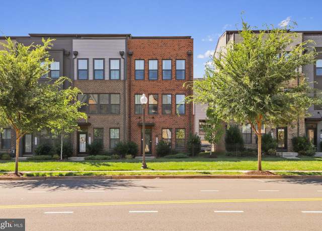 Property at 22362 Lucas Ter, Ashburn, VA 20148, 4 beds, 4 baths