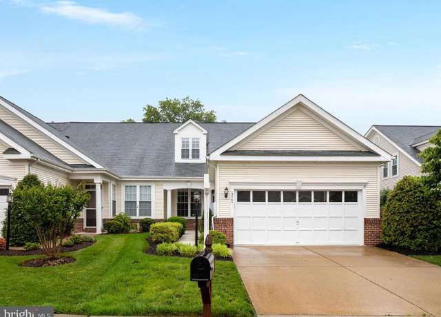 Property at 13460 Victory Gallop Way, Gainesville, VA 20155, 3 beds, 3 baths