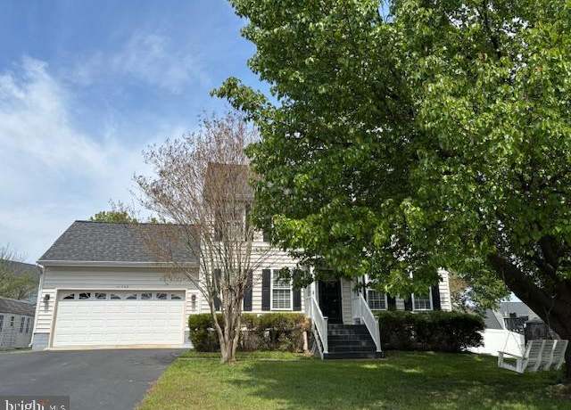 Property at 11729 Innisbrook Cir, Fredericksburg, VA 22407, 3 beds, 3.5 baths