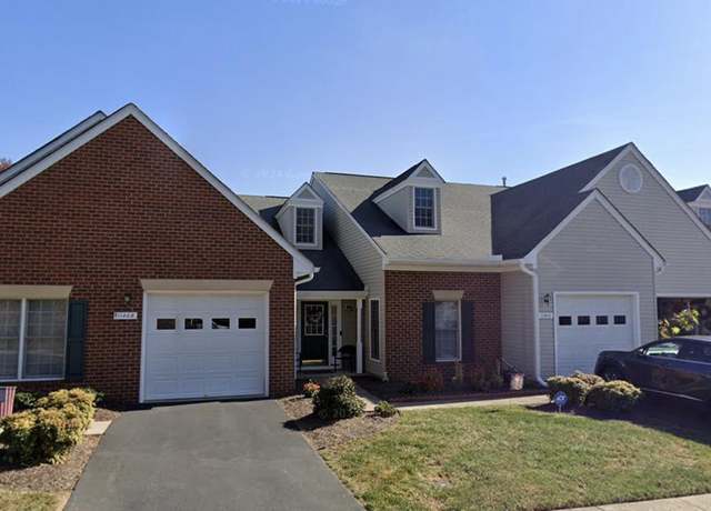 Property at 11410 Macon Dr, Fredericksburg, VA 22407, 2 beds, 2 baths