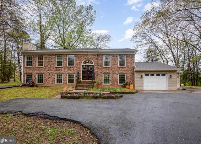 Property at 214 Mast Cv, Stafford, VA 22554, 4 beds, 3 baths