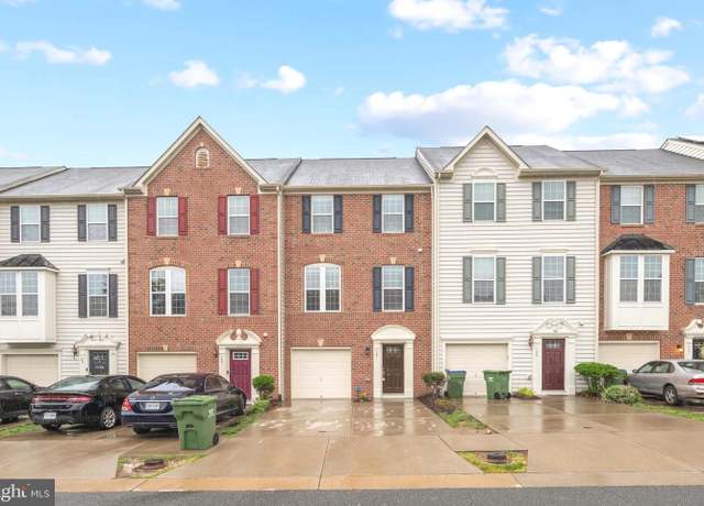 Property at 107 Bancroft Dr #96, Fredericksburg, VA 22405, 3 beds, 2.5 baths