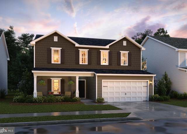 Property at 26 Reformation Dr, Martinsburg, WV 25405, 4 beds, 3 baths