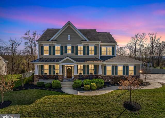 Property at 258 Tributary Trl, Falling Waters, WV 25419, 6 beds, 5.5 baths