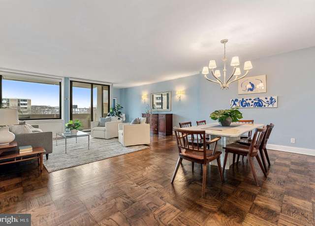 Property at 429 N St SW Unit S504, Washington, DC 20024, 2 beds, 2 baths