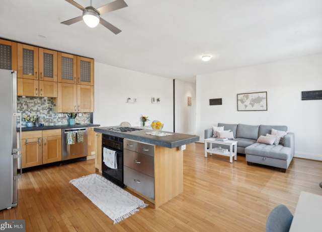 Property at 1731 S St NW #11, Washington, DC 20009, 1 bed, 1 bath