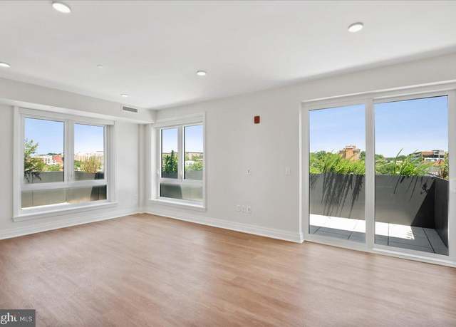 Property at 923 V St NW #602, Washington, DC 20001, 2 beds, 2.5 baths