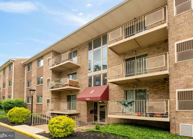 Property at 7056 Eastern NW #308, Washington, DC 20012, 2 beds, 1 bath